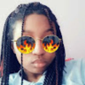 Meet your Posher, Ayanna